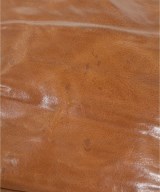 Daniel&Bob（ダニエルアンドボブ）トートバッグ 茶 サイズ:- メンズ/2200632280414