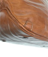 Daniel&Bob（ダニエルアンドボブ）トートバッグ 茶 サイズ:- メンズ/2200632280414