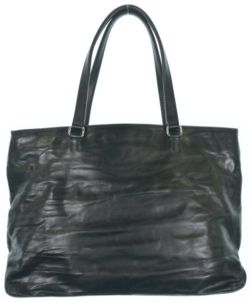 Daniel&Bob（ダニエルアンドボブ）トートバッグ 黒 サイズ:- メンズ/2200632280421