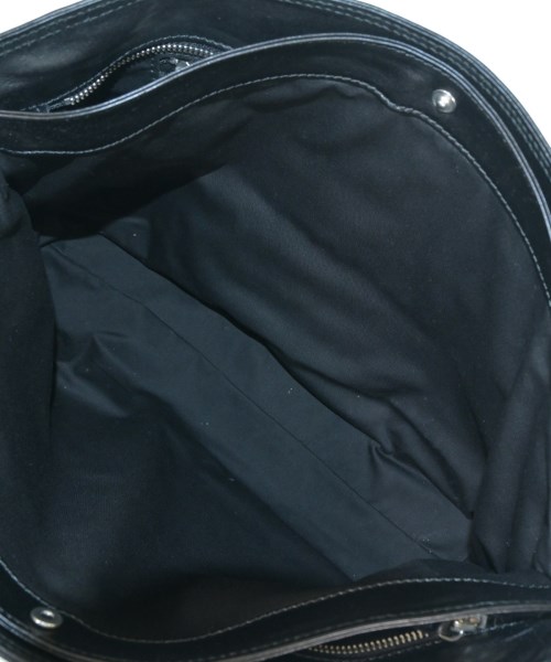 Daniel&Bob（ダニエルアンドボブ）トートバッグ 黒 サイズ:- メンズ/2200632280421