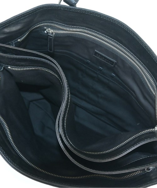 Daniel&Bob（ダニエルアンドボブ）トートバッグ 黒 サイズ:- メンズ/2200632280421