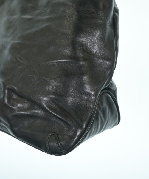 Daniel&Bob（ダニエルアンドボブ）トートバッグ 黒 サイズ:- メンズ/2200632280421