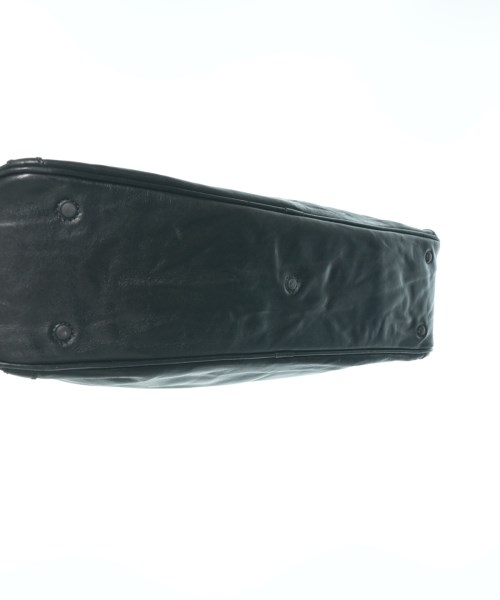 Daniel&Bob（ダニエルアンドボブ）トートバッグ 黒 サイズ:- メンズ/2200632280421