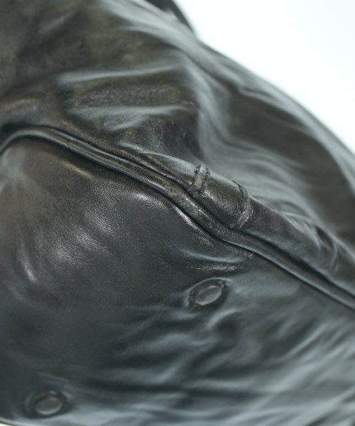 Daniel&Bob（ダニエルアンドボブ）トートバッグ 黒 サイズ:- メンズ/2200632280421