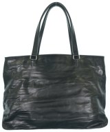 Daniel&Bob（ダニエルアンドボブ）トートバッグ 黒 サイズ:- メンズ/2200632280421