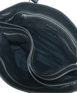 Daniel&Bob（ダニエルアンドボブ）トートバッグ 黒 サイズ:- メンズ/2200632280421