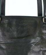 Daniel&Bob（ダニエルアンドボブ）トートバッグ 黒 サイズ:- メンズ/2200632280421