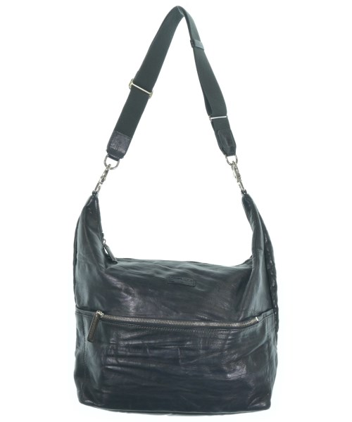 Daniel&Bob（ダニエルアンドボブ）ショルダーバッグ 紺 サイズ:- メンズ/2200644322065