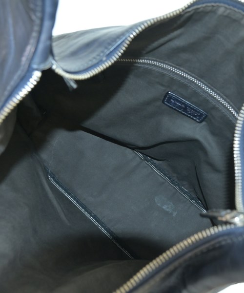 Daniel&Bob（ダニエルアンドボブ）ショルダーバッグ 紺 サイズ:- メンズ/2200644322065