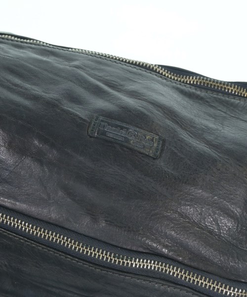 Daniel&Bob（ダニエルアンドボブ）ショルダーバッグ 紺 サイズ:- メンズ/2200644322065