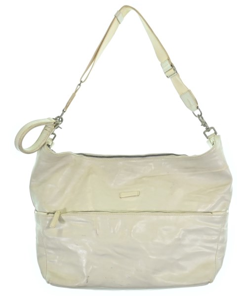 Daniel&Bob（ダニエルアンドボブ）ショルダーバッグ 白 サイズ:- メンズ/2200626638207