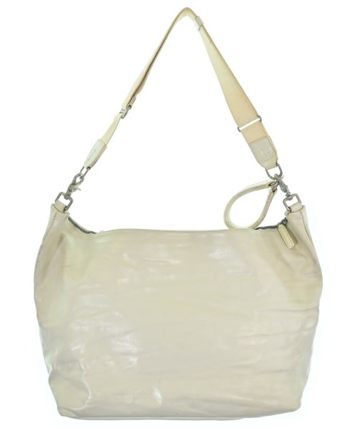 Daniel&Bob（ダニエルアンドボブ）ショルダーバッグ 白 サイズ:- メンズ/2200626638207