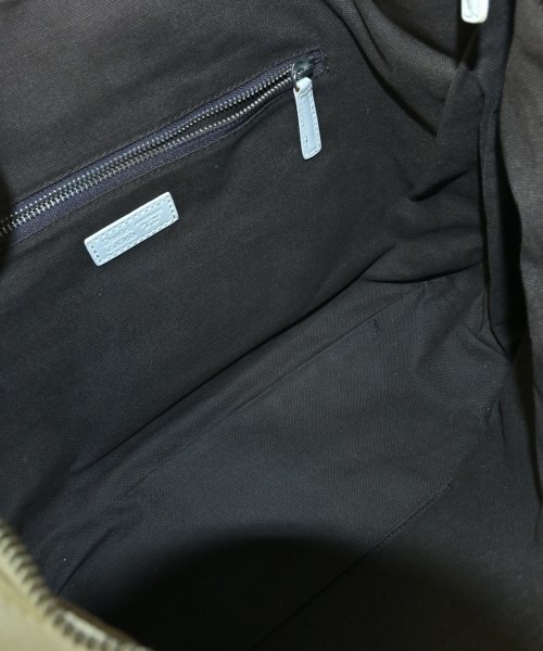 Daniel&Bob（ダニエルアンドボブ）ショルダーバッグ 白 サイズ:- メンズ/2200626638207