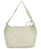 Daniel&Bob（ダニエルアンドボブ）ショルダーバッグ 白 サイズ:- メンズ/2200626638207