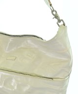 Daniel&Bob（ダニエルアンドボブ）ショルダーバッグ 白 サイズ:- メンズ/2200626638207