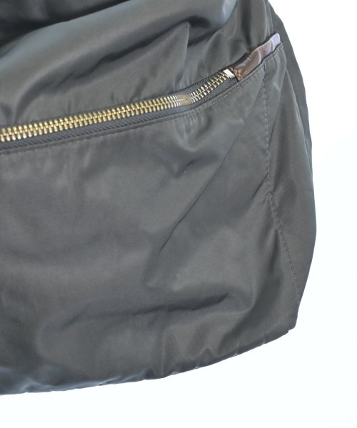 Daniel&Bob（ダニエルアンドボブ）ショルダーバッグ グレー サイズ:- メンズ/2200624038016