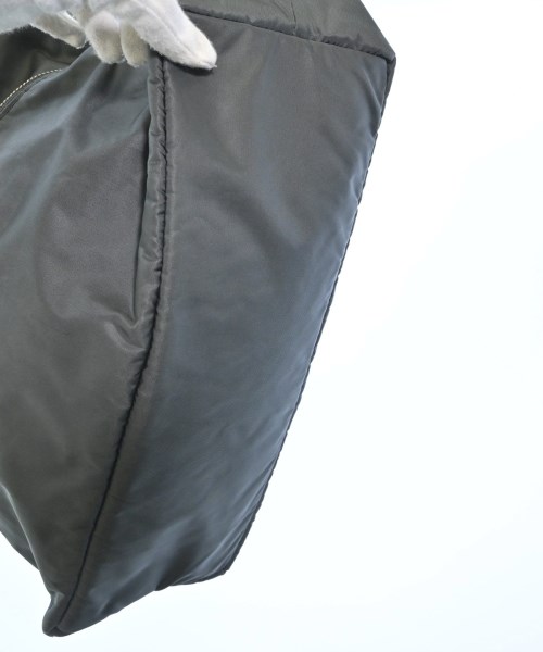 Daniel&Bob（ダニエルアンドボブ）ショルダーバッグ グレー サイズ:- メンズ/2200624038016