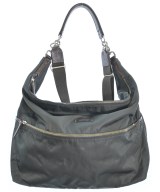 Daniel&Bob（ダニエルアンドボブ）ショルダーバッグ グレー サイズ:- メンズ/2200624038016