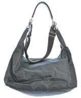 Daniel&Bob（ダニエルアンドボブ）ショルダーバッグ グレー サイズ:- メンズ/2200624038016