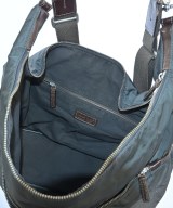 Daniel&Bob（ダニエルアンドボブ）ショルダーバッグ グレー サイズ:- メンズ/2200624038016