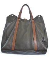 Daniel&Bob（ダニエルアンドボブ）トートバッグ 茶 サイズ:- メンズ/2200629342019