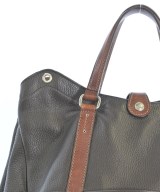 Daniel&Bob（ダニエルアンドボブ）トートバッグ 茶 サイズ:- メンズ/2200629342019