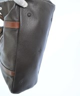 Daniel&Bob（ダニエルアンドボブ）トートバッグ 茶 サイズ:- メンズ/2200629342019