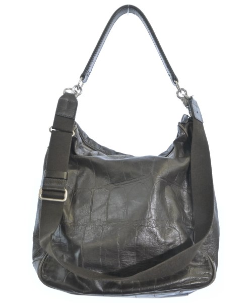 Daniel&Bob（ダニエルアンドボブ）トートバッグ 茶 サイズ:- メンズ/2200629342033