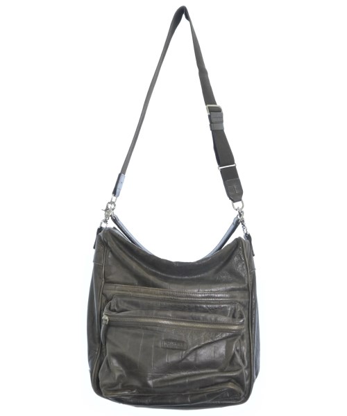 Daniel&Bob（ダニエルアンドボブ）トートバッグ 茶 サイズ:- メンズ/2200629342033