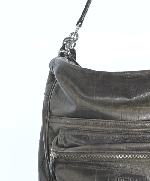 Daniel&Bob（ダニエルアンドボブ）トートバッグ 茶 サイズ:- メンズ/2200629342033