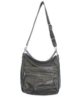 Daniel&Bob（ダニエルアンドボブ）トートバッグ 茶 サイズ:- メンズ/2200629342033