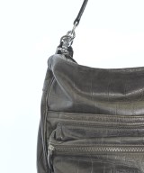 Daniel&Bob（ダニエルアンドボブ）トートバッグ 茶 サイズ:- メンズ/2200629342033