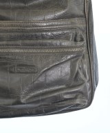 Daniel&Bob（ダニエルアンドボブ）トートバッグ 茶 サイズ:- メンズ/2200629342033