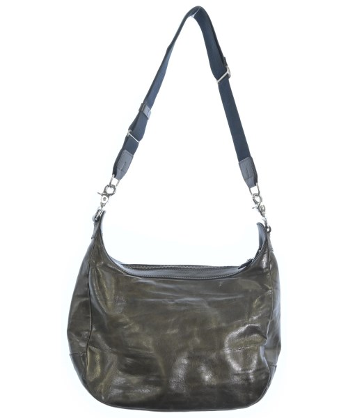 Daniel&Bob（ダニエルアンドボブ）トートバッグ 茶 サイズ:- メンズ/2200629342040