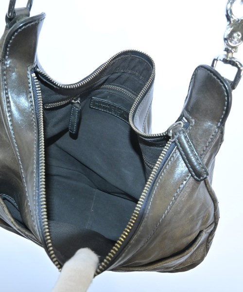 Daniel&Bob（ダニエルアンドボブ）トートバッグ 茶 サイズ:- メンズ/2200629342040