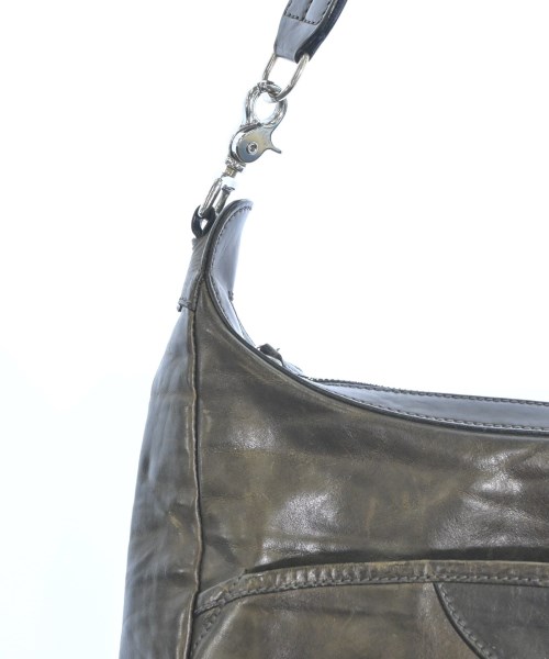 Daniel&Bob（ダニエルアンドボブ）トートバッグ 茶 サイズ:- メンズ/2200629342040