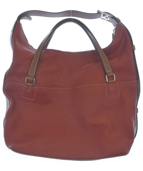 Daniel&Bob（ダニエルアンドボブ）ショルダーバッグ 赤 サイズ:- メンズ/2200633834159