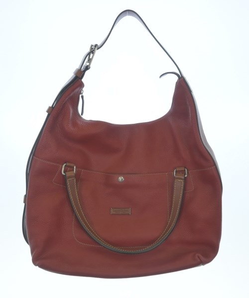 Daniel&Bob（ダニエルアンドボブ）ショルダーバッグ 赤 サイズ:- メンズ/2200633834159