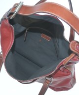 Daniel&Bob（ダニエルアンドボブ）ショルダーバッグ 赤 サイズ:- メンズ/2200633834159