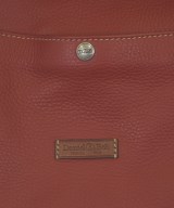 Daniel&Bob（ダニエルアンドボブ）ショルダーバッグ 赤 サイズ:- メンズ/2200633834159