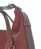 Daniel&Bob（ダニエルアンドボブ）ショルダーバッグ 赤 サイズ:- メンズ/2200633834159