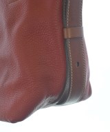 Daniel&Bob（ダニエルアンドボブ）ショルダーバッグ 赤 サイズ:- メンズ/2200633834159