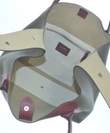 Daniel&Bob（ダニエルアンドボブ）トートバッグ 赤 サイズ:F メンズ/2200633834289