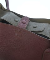 Daniel&Bob（ダニエルアンドボブ）トートバッグ 赤 サイズ:F メンズ/2200633834289