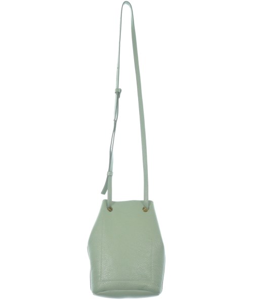 Daniel&Bob（ダニエルアンドボブ）トートバッグ 緑 サイズ:- メンズ/2200617928119