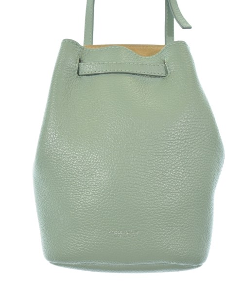 Daniel&Bob（ダニエルアンドボブ）トートバッグ 緑 サイズ:- メンズ/2200617928119