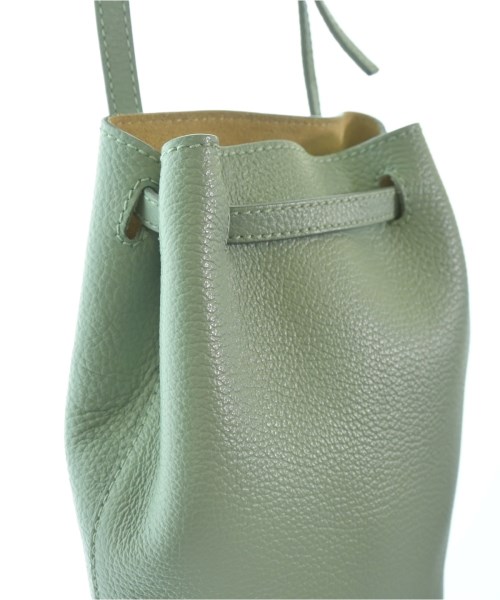 Daniel&Bob（ダニエルアンドボブ）トートバッグ 緑 サイズ:- メンズ/2200617928119