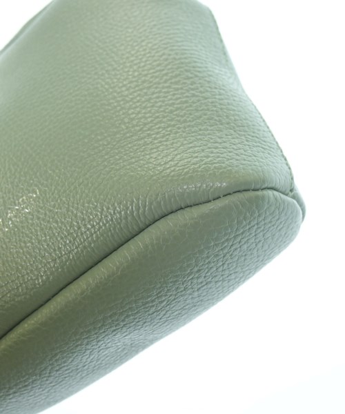 Daniel&Bob（ダニエルアンドボブ）トートバッグ 緑 サイズ:- メンズ/2200617928119