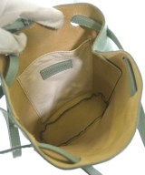 Daniel&Bob（ダニエルアンドボブ）トートバッグ 緑 サイズ:- メンズ/2200617928119