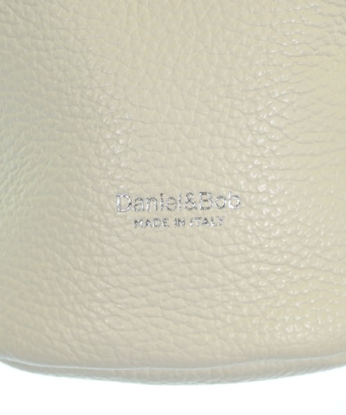 Daniel&Bob（ダニエルアンドボブ）その他 白 サイズ:- メンズ/2200614886566